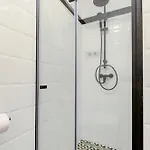 Boutique R611 Lejlighed Budapest