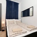 Lejlighed Boutique R611 Budapest