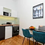 Boutique R611 Lejlighed *