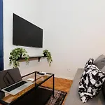 Lejlighed Boutique R611 Budapest