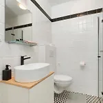 Boutique R611 Lejlighed Budapest