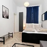 Boutique R611 Lejlighed *