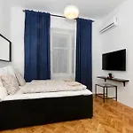 Lejlighed Boutique R611 Budapest