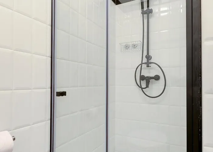Boutique R611 Lägenhet Budapest