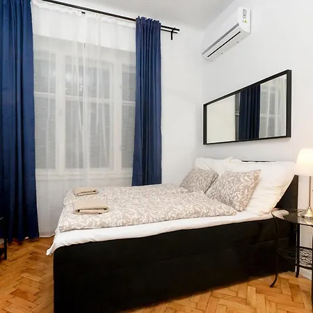 公寓 Boutique R611