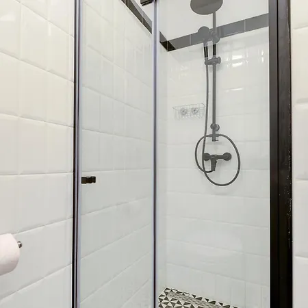 Boutique R611 公寓 布达佩斯