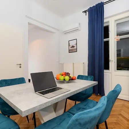 Boutique R611 布达佩斯