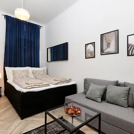 Boutique R611 * 布达佩斯