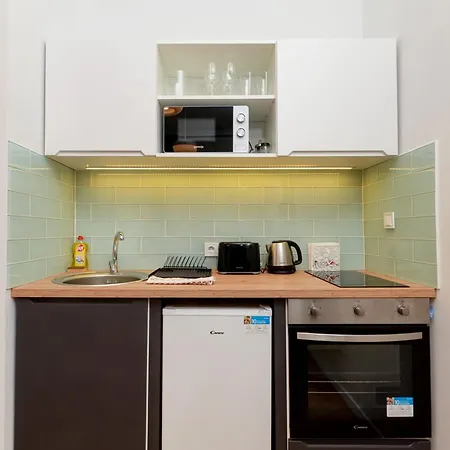 公寓 Boutique R611