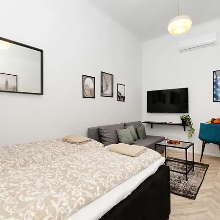 Boutique R611 公寓