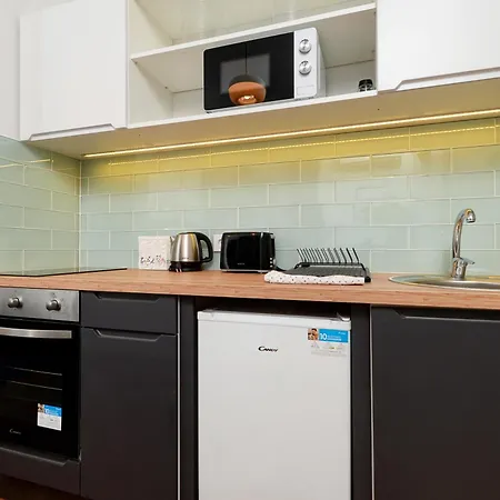 Boutique R611 * 布达佩斯