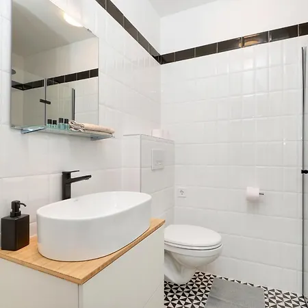 Boutique R611 布达佩斯