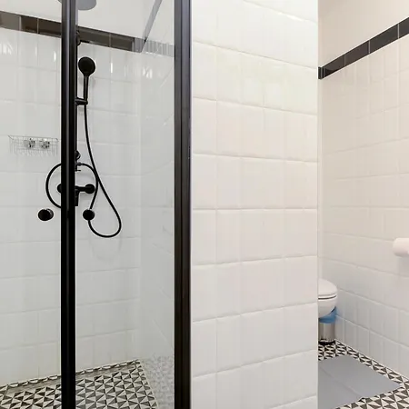 Boutique R611 * 布达佩斯