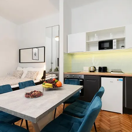 Boutique R611 公寓