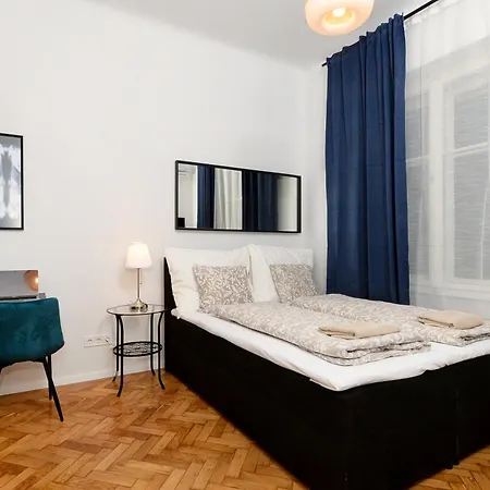 Boutique R611 * 布达佩斯