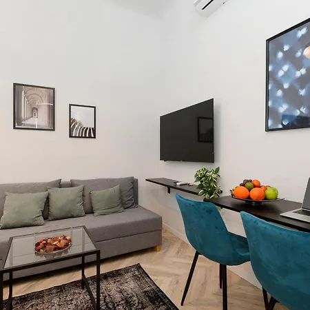 公寓 Boutique R611 *