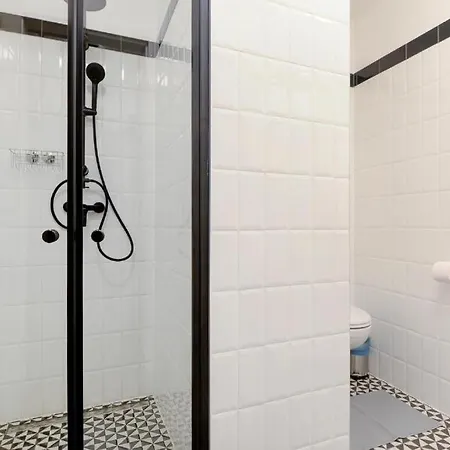 Boutique R611 公寓 *