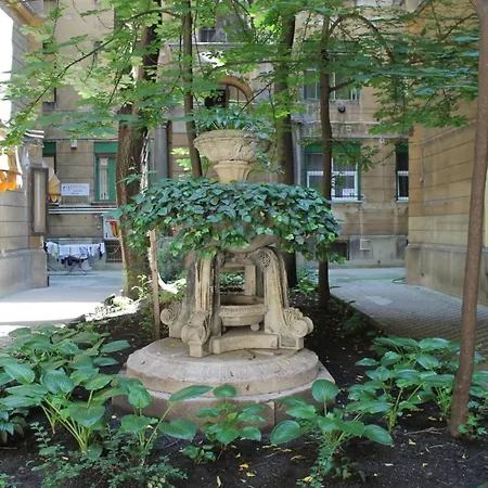 公寓 Boutique R611