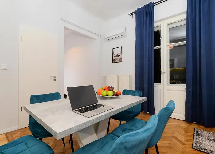 Boutique R611 Budapešť