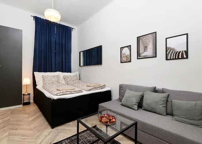 Boutique R611 * Budapešť