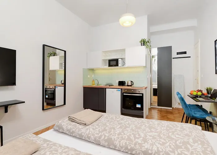 Boutique R611 * Budapešť