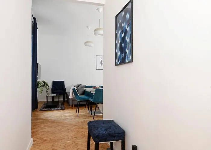 Apartmán Boutique R611