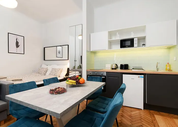 Boutique R611 Apartmán