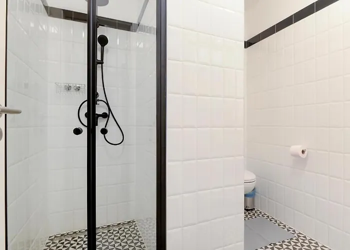 Boutique R611 Apartmán *