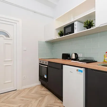 Apartament Boutique R611