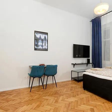 Apartament Boutique R611 *