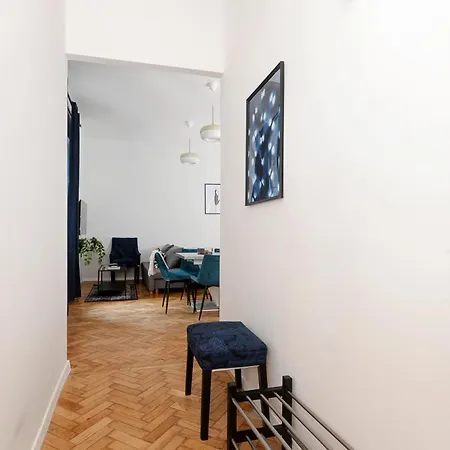 Apartament Boutique R611