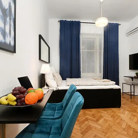 Boutique R611 Budapeszt